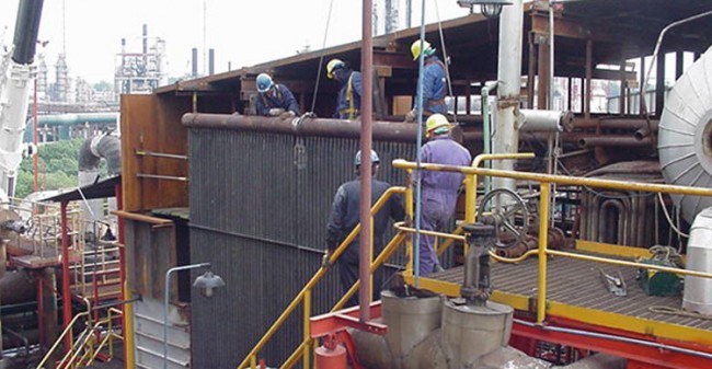 Reparaciones